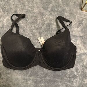 Body by Victoria Lined Demi Bra